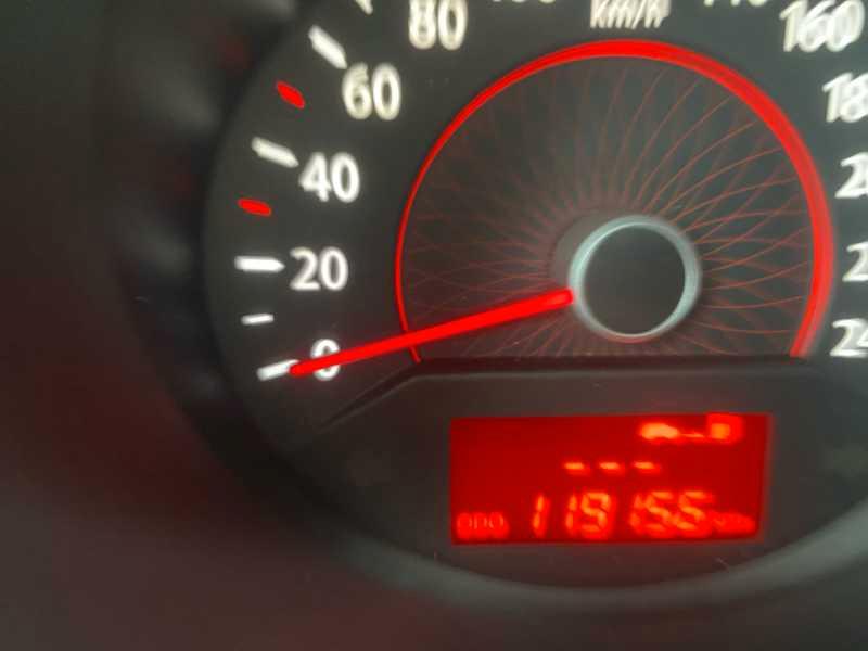 KIA Sorento 2.4 cvvt 16v Active 2wd