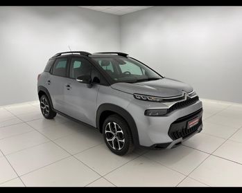 CITROEN C3 Aircross 1.2 puretech Shine s&s 110cv