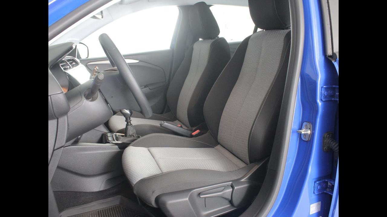 OPEL Corsa VI - Corsa 1.2 Edition s&s 100cv