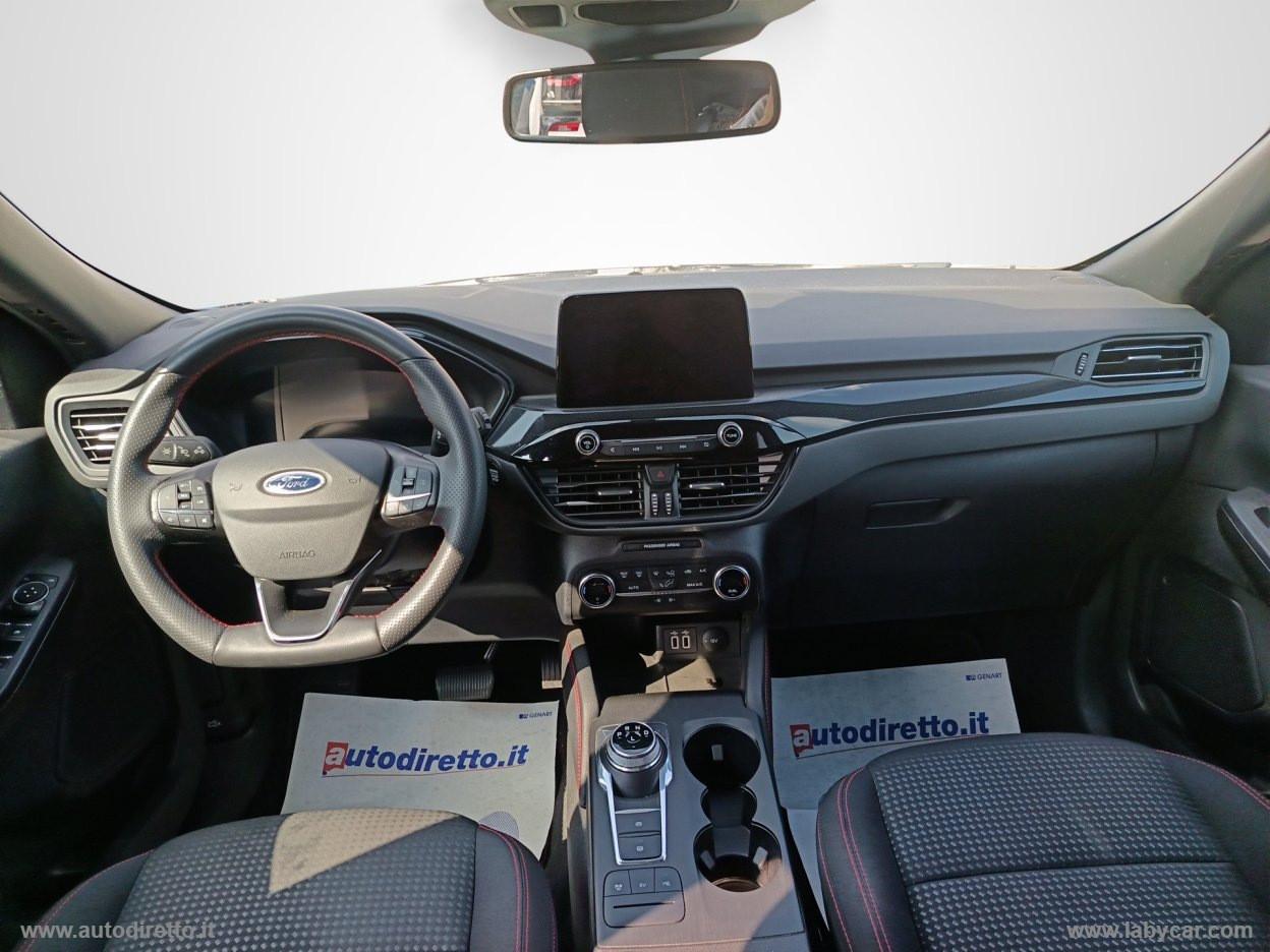 FORD Kuga 2.5 Plug In Hyb. 225CV CVT 2WD ST-LINE