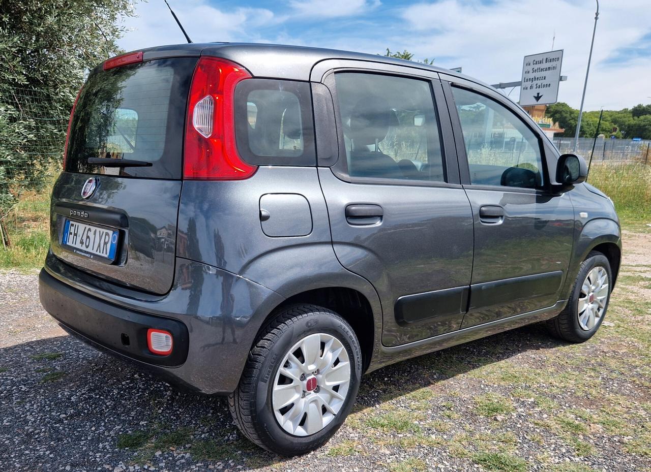 Fiat Panda 1.2 Lounge NEOPATENTATI
