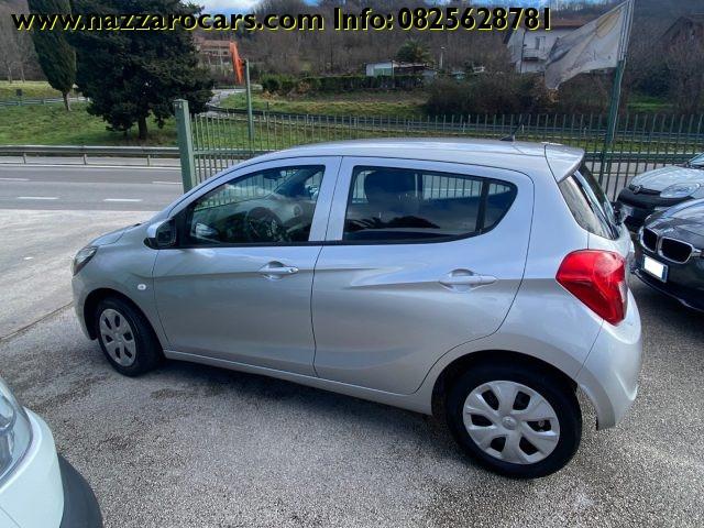 OPEL Karl *PREZZO SHOCK* 1.0 75 CV Advance