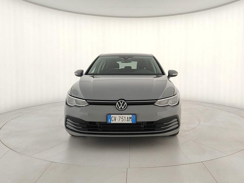 Volkswagen Golf 1.0 TSI EVO Life