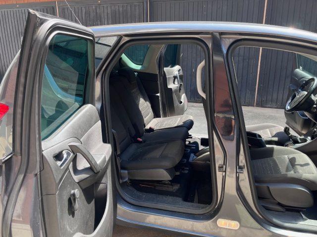 OPEL Meriva 1.3 CDTI Elective guidabile neopatentati