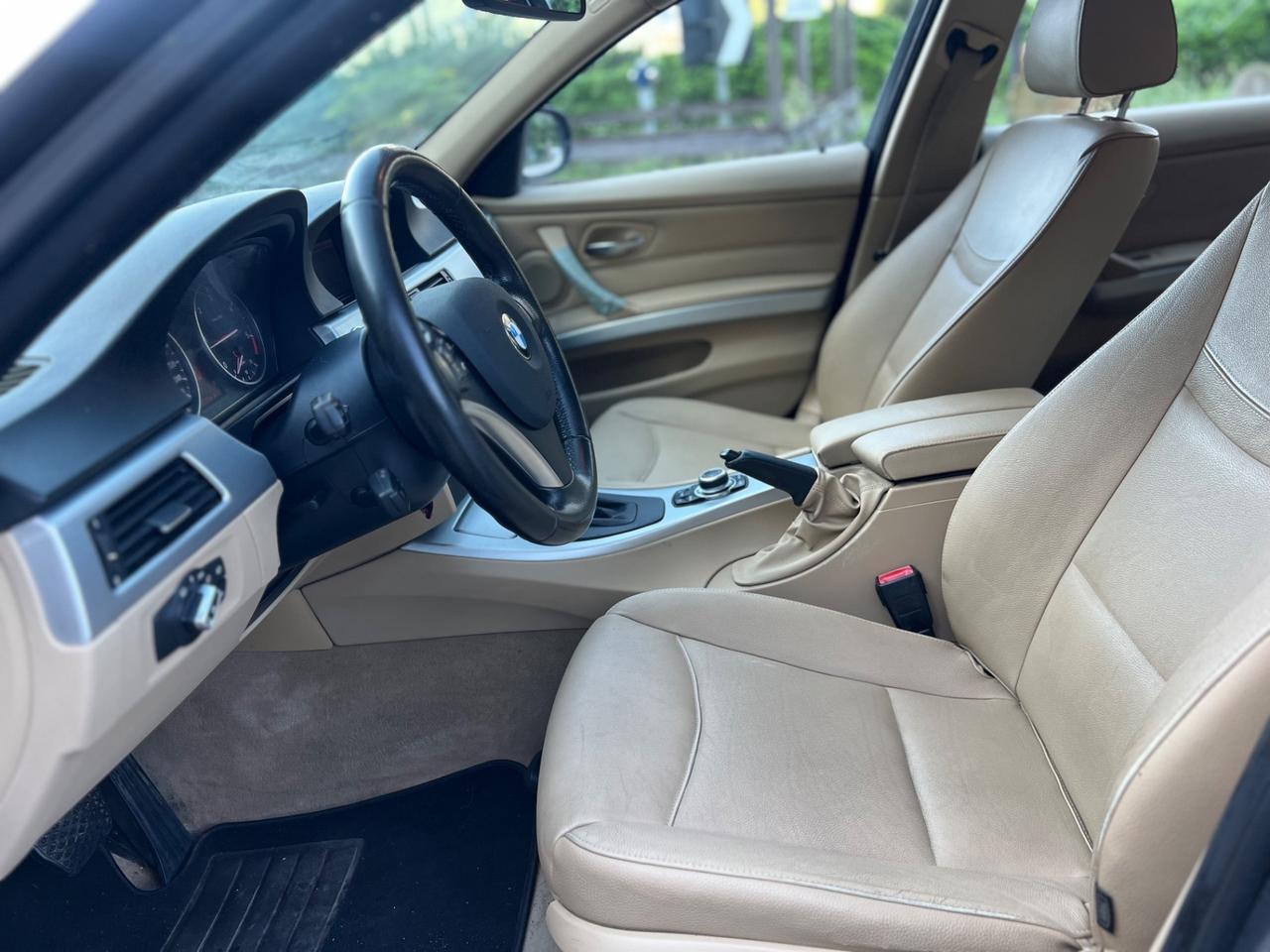 Bmw 320d cat xDrive Touring Futura