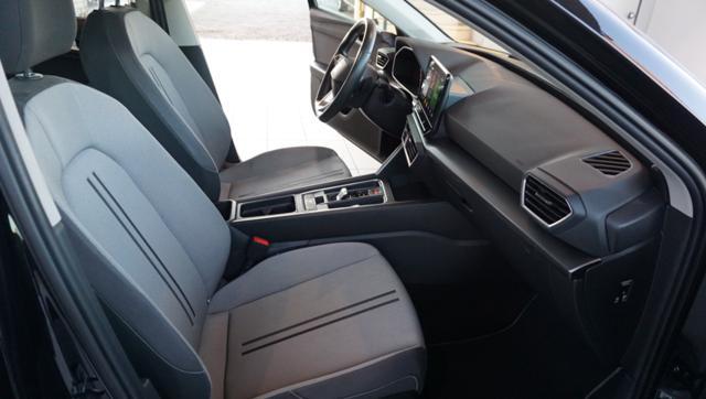 SEAT Leon 1.0 eTSI 110 CV DSG Business