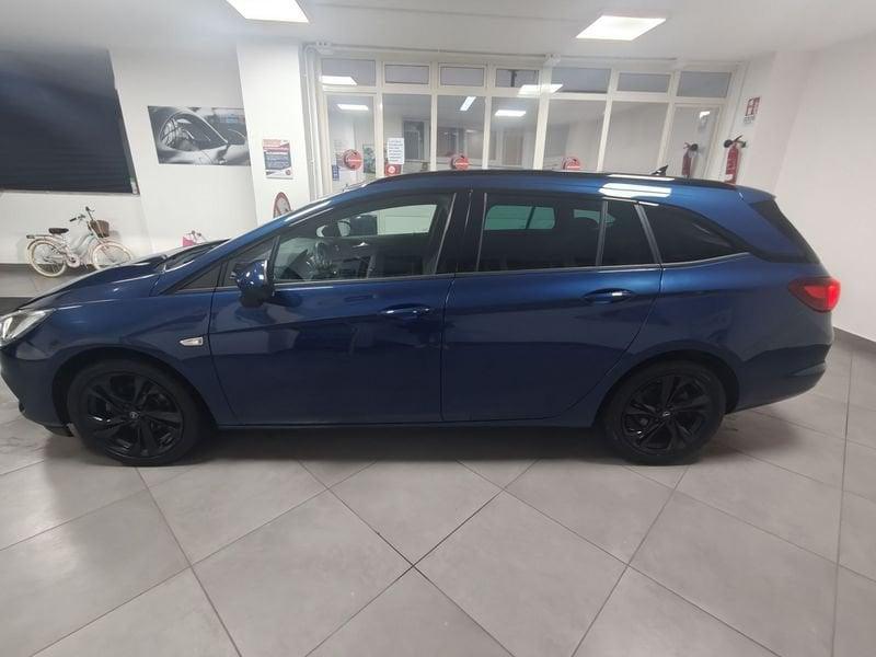 Opel Astra Astra 1.5 CDTI 122 CV S&S Sports Tourer Ultimate