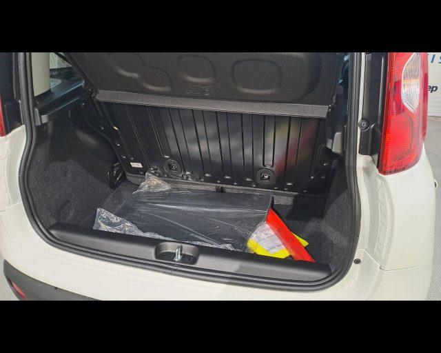 FIAT Panda 1.0 firefly hybrid Icon s&s 70cv