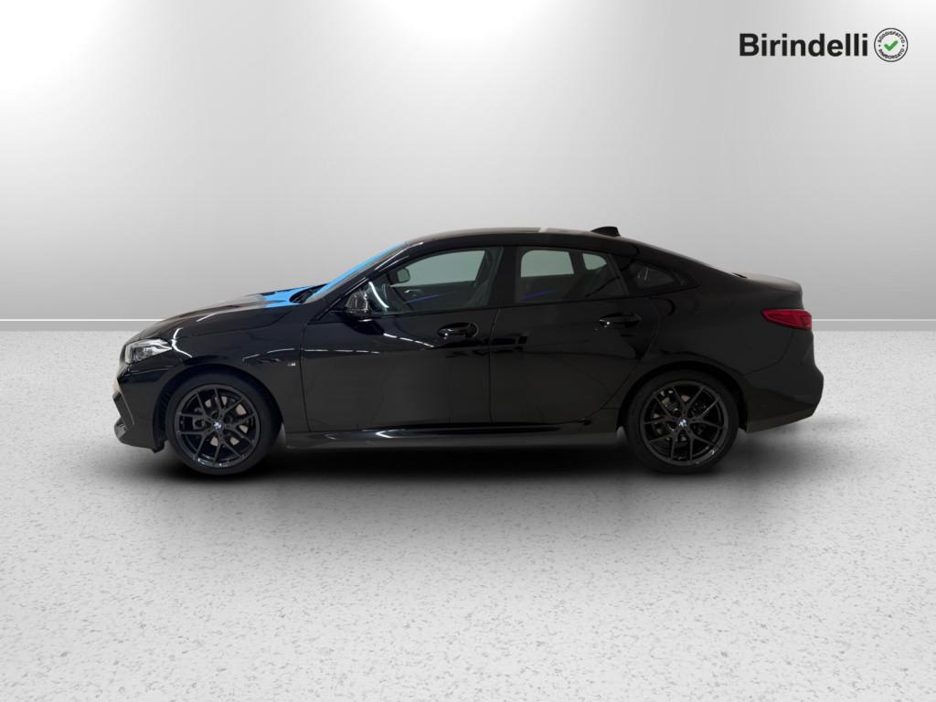 BMW Serie 2 G.C. (F44) - 218d Gran Coupé Msport