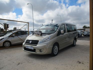 Fiat Scudo MAXI 2.0 MJT 120 CV Combi 5 posti (N1)