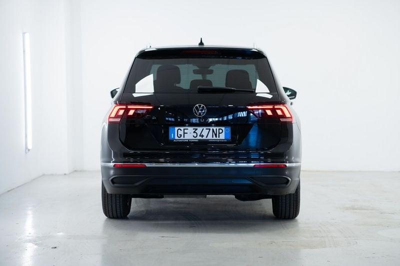 Volkswagen Tiguan 2.0 TDI Life 150cv