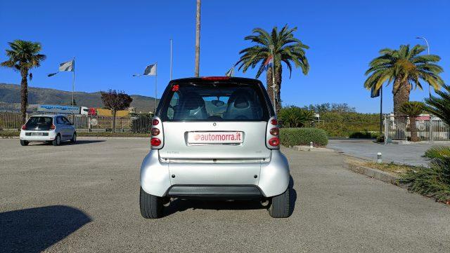 SMART ForTwo 800 coupé Passion cdi n°26