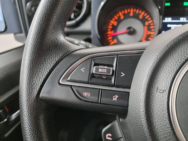 SUZUKI Jimny 1.5 5MT PRO (N1)