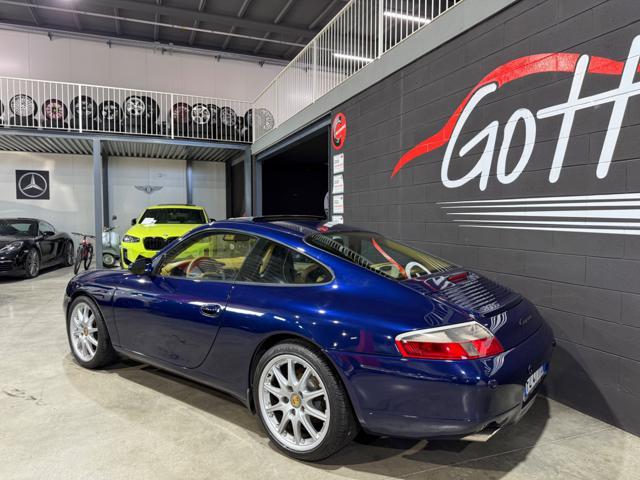 PORSCHE 911 ASI TETTO