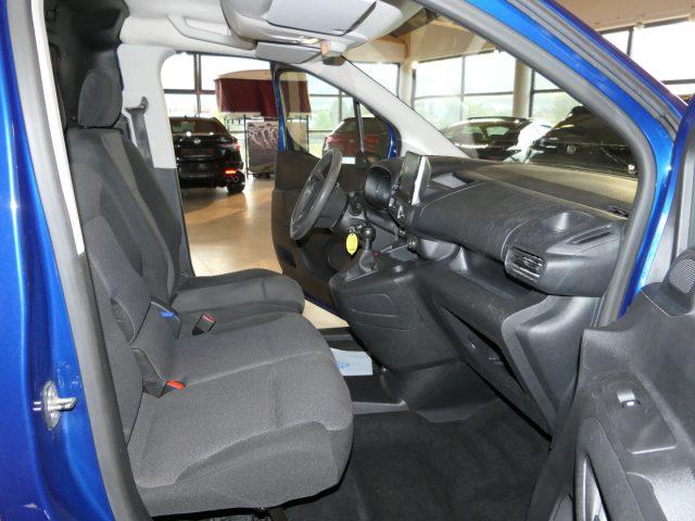OPEL Combo Cargo 1.5 D100CV PC 650kg Edition + IVA