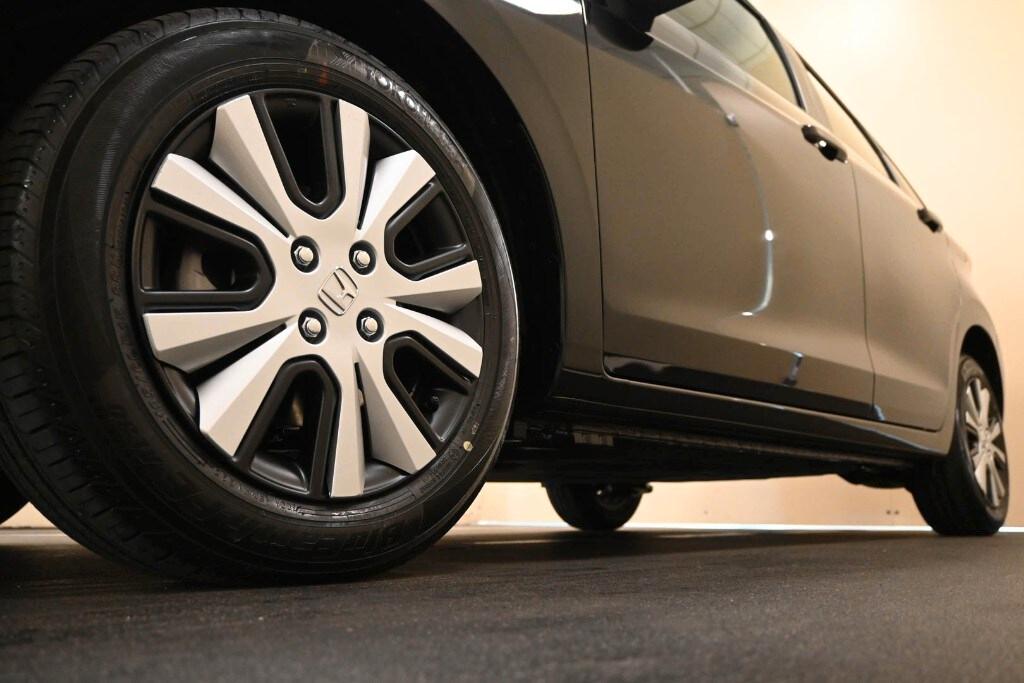 HONDA Jazz 4ª serie '20-> Jazz 1.5 Hev eCVT El...