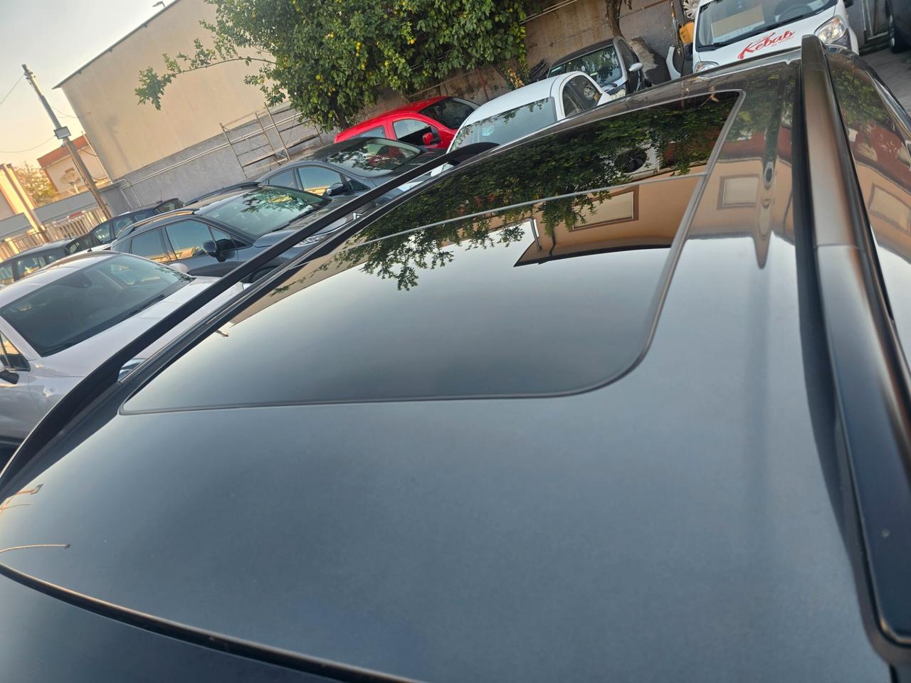 Ford Kuga 1.5 EcoBlue 120 CV 2WD ST-Line X All Sony