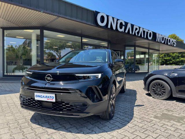 OPEL Mokka 1.2 Turbo Edition #GaranziaUfficiale
