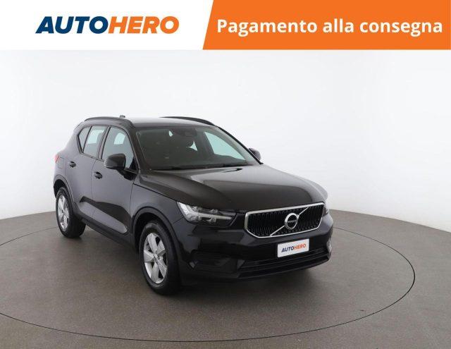 VOLVO XC40 D3 Geartronic Momentum Core