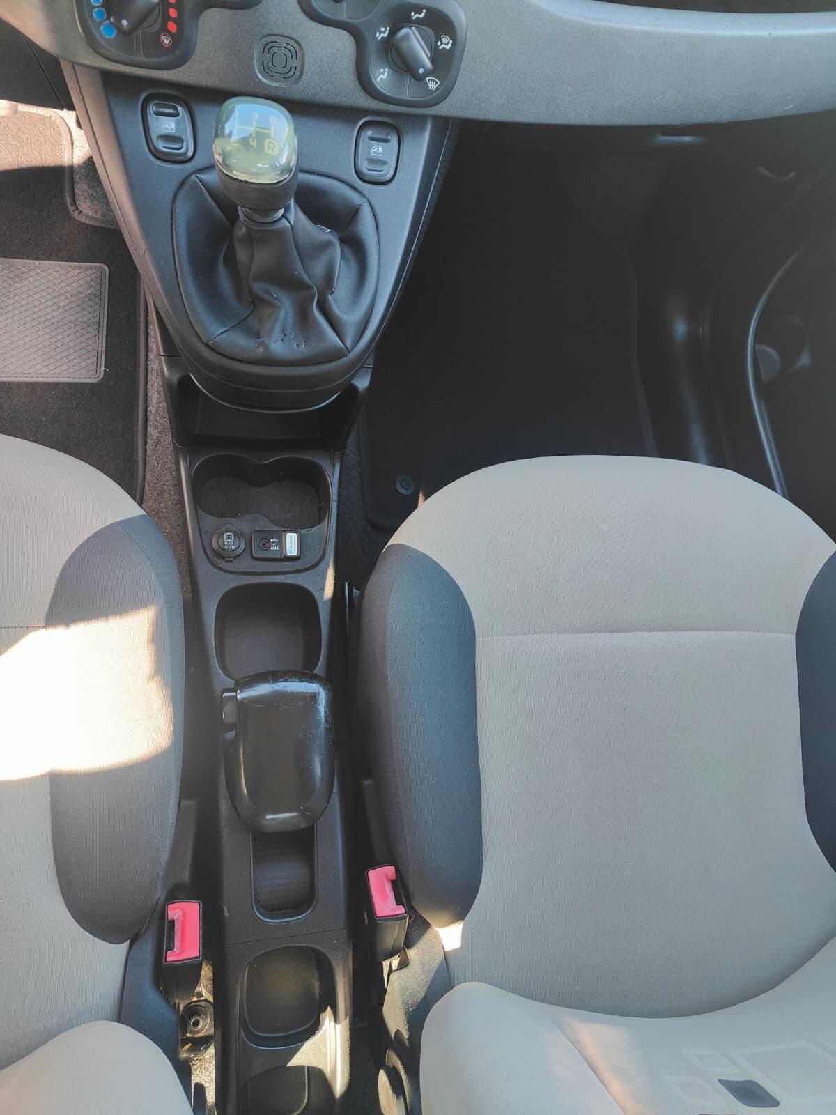 FIAT PANDA-PRoV TOSCANA-ECCELLENTI CONDIZIONi