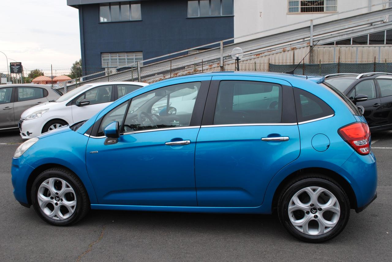 CITROEN C3 1.4 HDI 70 CV
