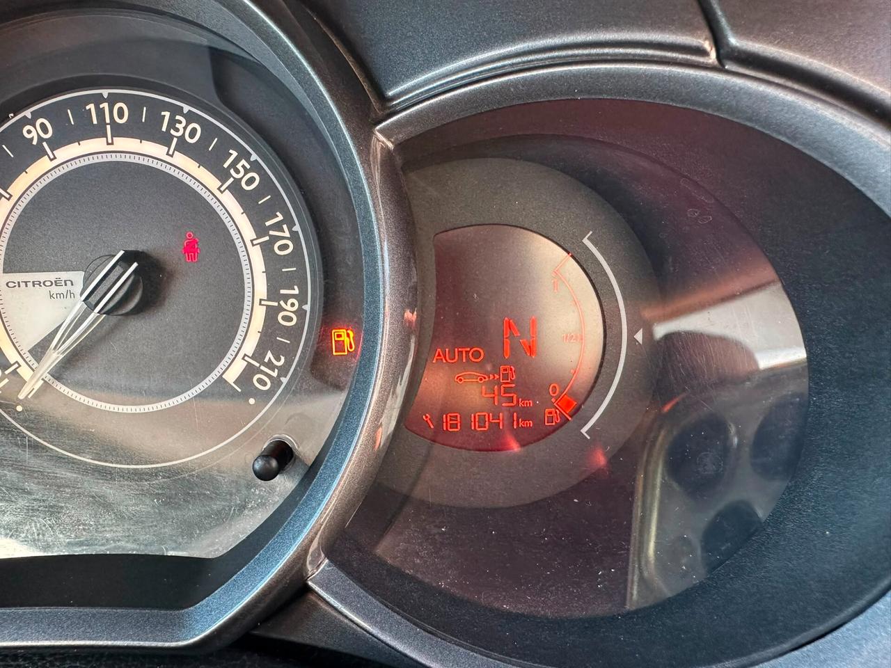 Citroen C3 1.4 HDi 70 Exclusive