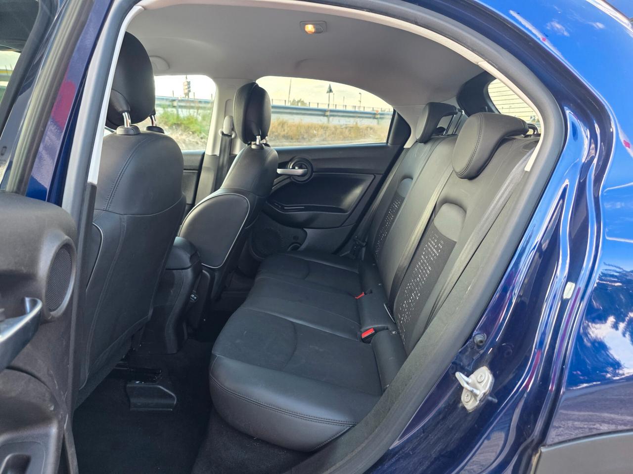 Fiat 500X 1.6 MultiJet 130 CV Cross
