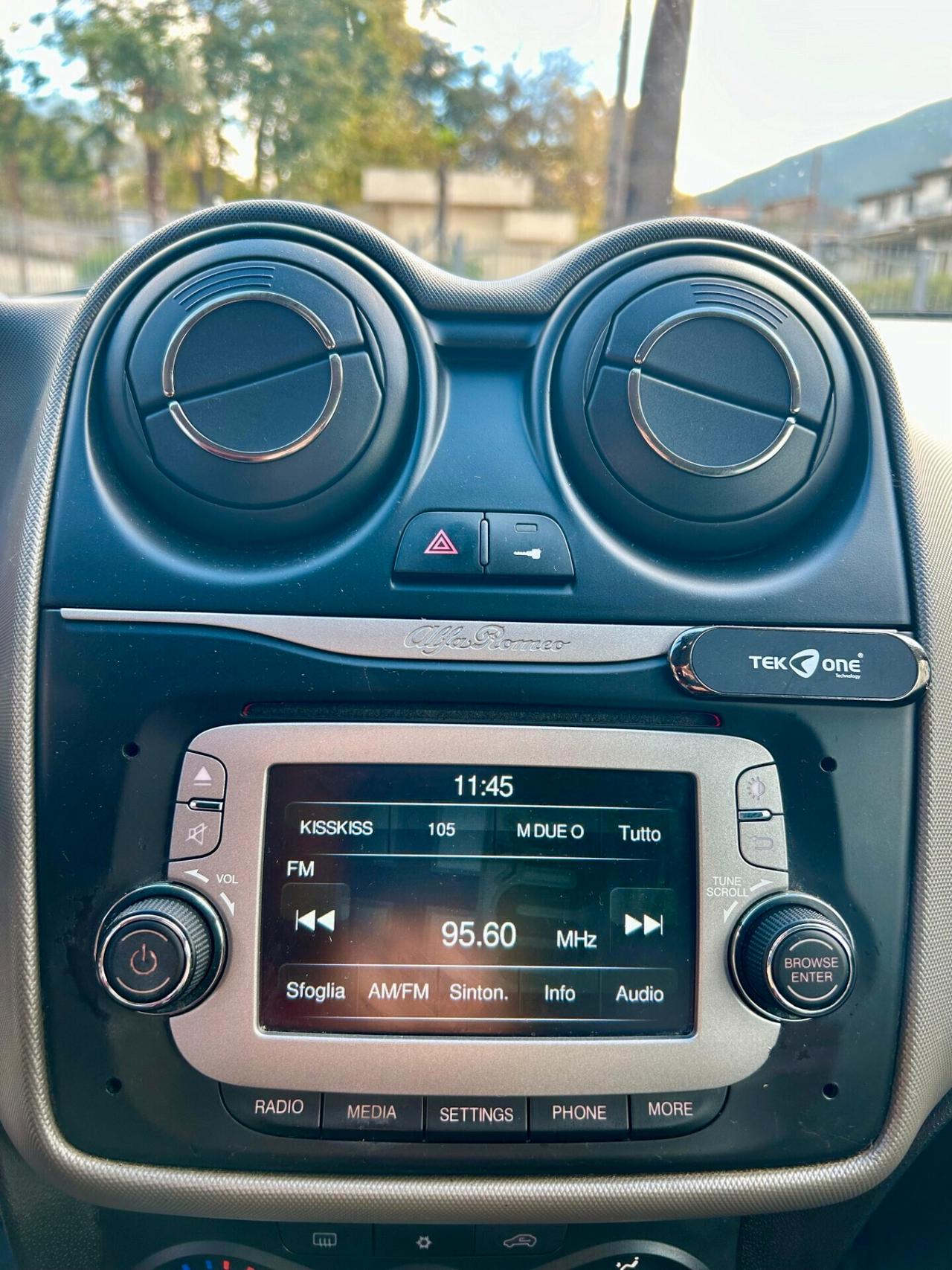 Alfa Romeo MiTo 1.3 JTDm 85 CV S&S Progression