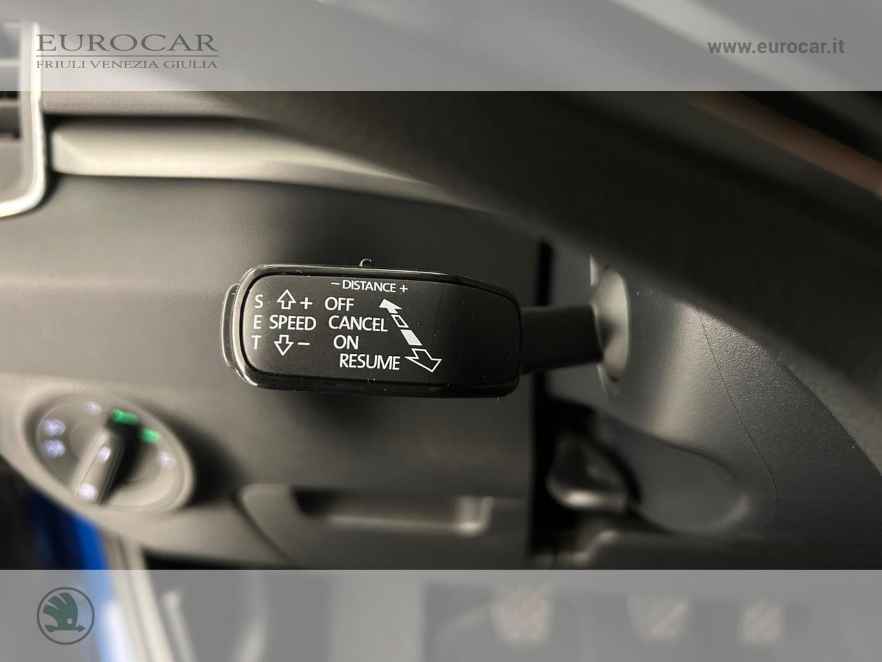 Skoda Karoq 2.0 tdi evo s-tech 115cv