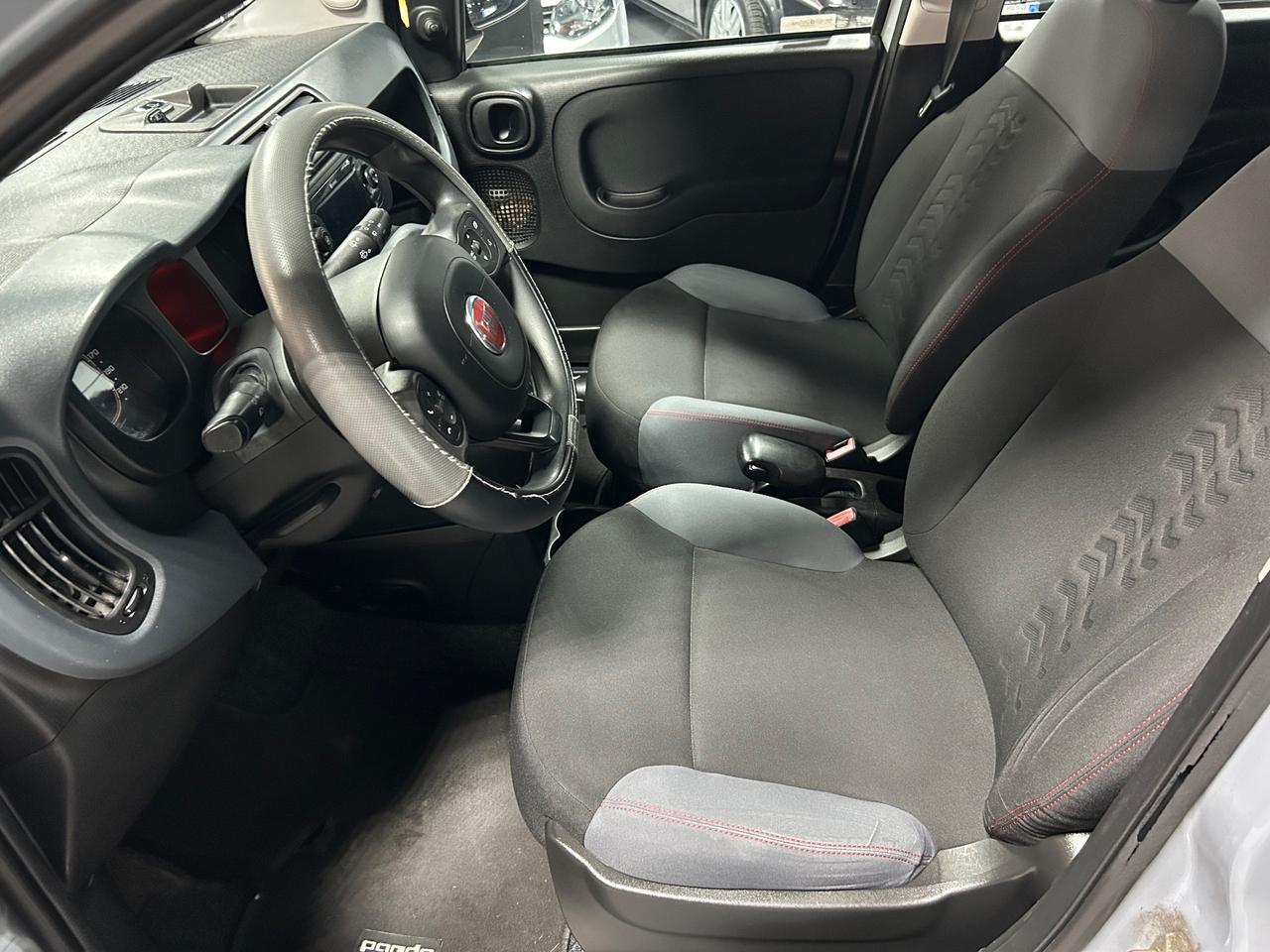 Fiat Panda 1.3 MJT 95 CV S&S Lounge