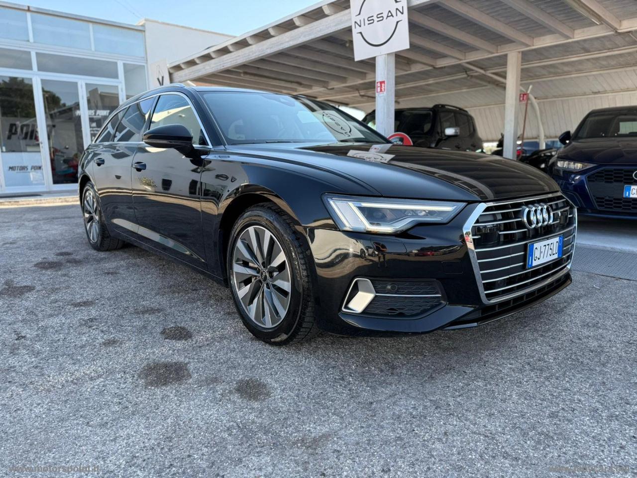 AUDI A6 35 2.0 TDI S tronic Business Plus
