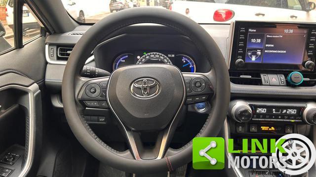 TOYOTA RAV 4 RAV4 2.5 2WD Style