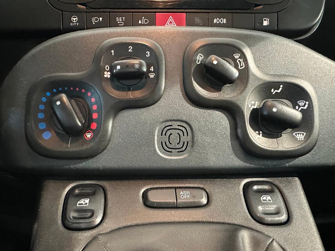 Fiat Panda 1.2 EasyPower Easy
