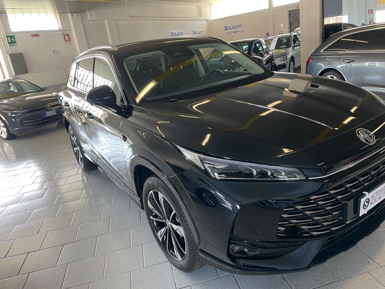 Mg HS 1.5T-GDI AT Luxury