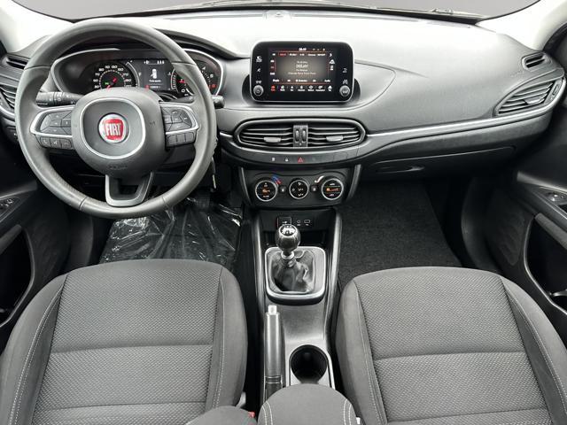 FIAT Tipo 1.4 5 porte Lounge