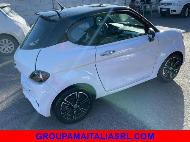 CHATENET CH40 Sport Line Km cerificati Minicar Macchinina 50