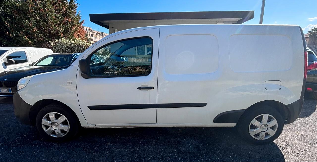 Renault Kangoo 1.5 dCi 90CV Express Maxi(N1)