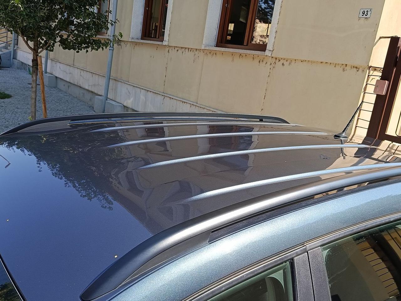 Seat Arona 1.0 TGI Style #6041