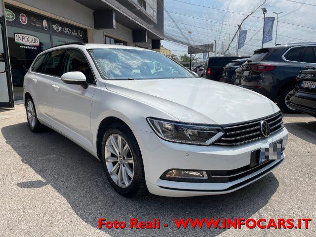 VOLKSWAGEN Passat Variant 2.0 TDI Business BlueMotion Tech. PROMO !!