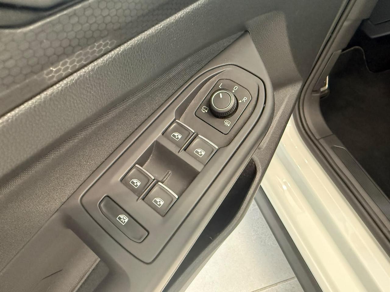 Volkswagen Golf GTI 2.0 TSI DSG TETTO