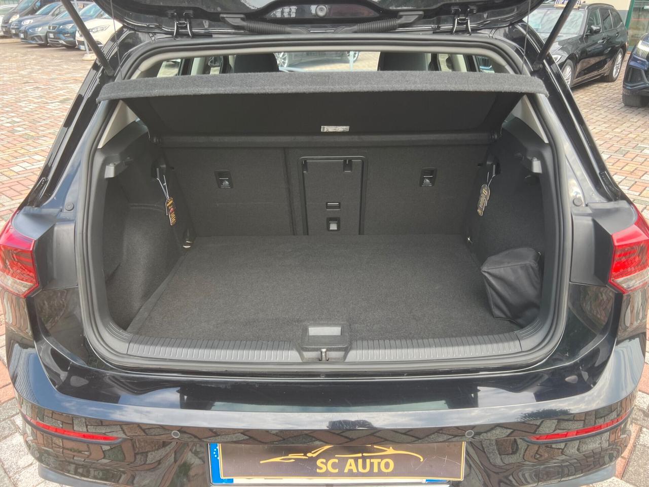 Volkswagen Golf 2.0 TDI SCR life