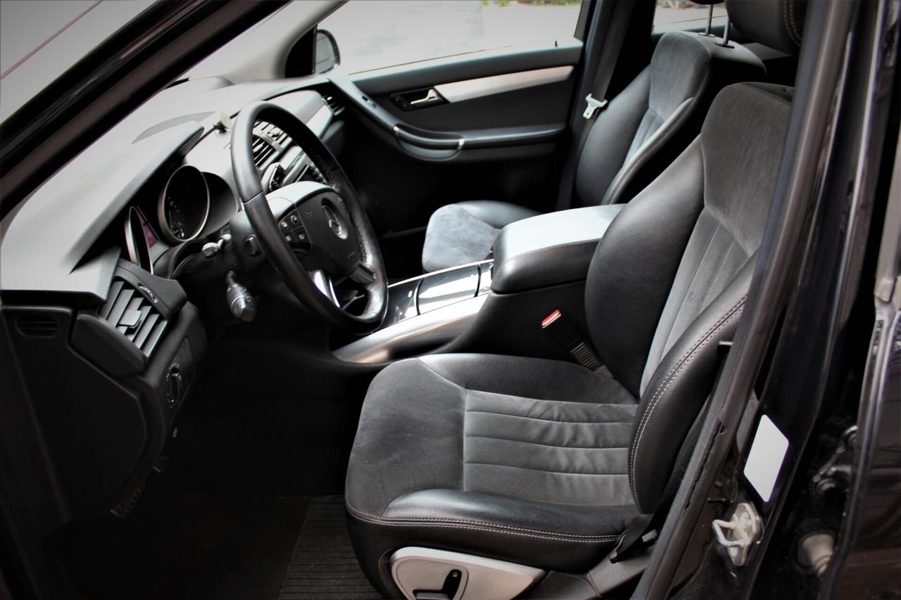 Mercedes-benz R 280 CDI cat 4Matic Sport 7 posti