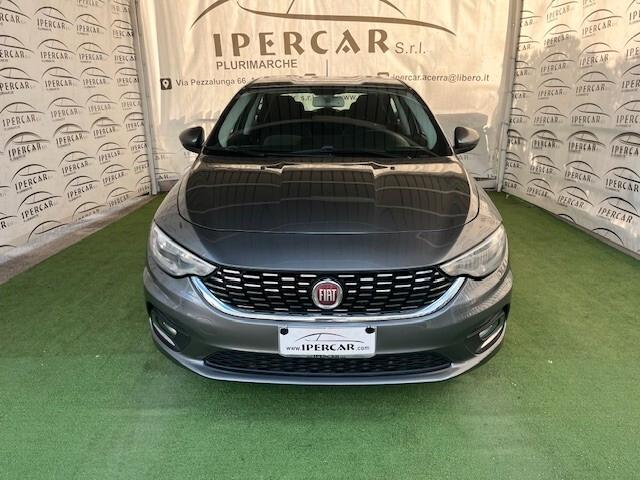 Fiat Tipo 1.6 Mjt 4 porte Opening Edition