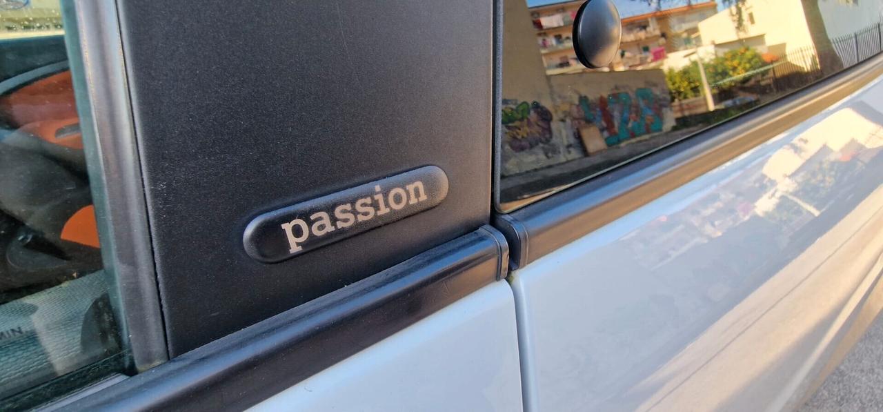 Smart ForFour 1.0 70CV Passion FINANZIAMENTI ANCHE SENZA BUSTA PAGA