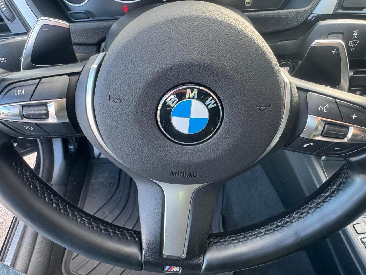 Bmw Serie 4 Gran Coupè Msport - 2017 PROMOFIN!!!