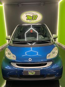 Smart ForTwo 1000 52 kW coupé limited two