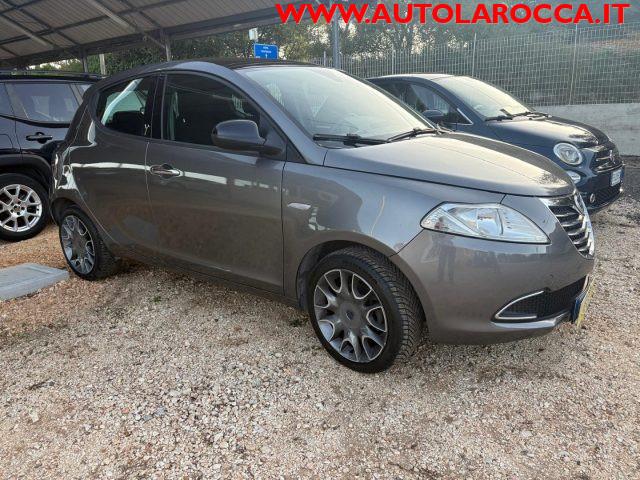 LANCIA Ypsilon 0.9 TwinAir 85 CV 5 porte S&S DFN Platinum