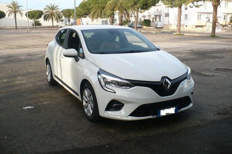 Renault Clio Blue dCi 8V 85 CV 5 porte Business