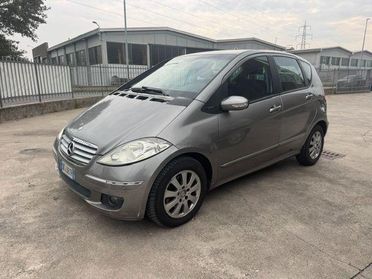 MERCEDES-BENZ A 180 CDI Avantgarde CAMBIO AUTOMATICO