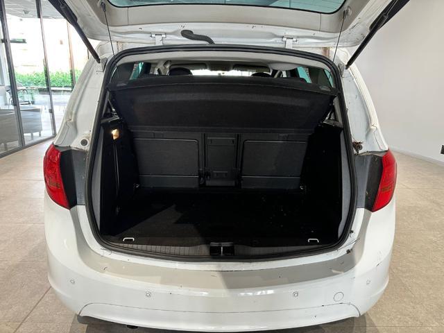 OPEL Meriva 1.3 CDTI 95CV ecoFLEX Cosmo